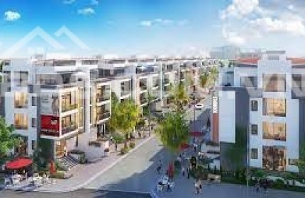 Bán biệt thự nhà vườn Imperia Garden, 195.5m2, mặt tiền 9m, lô góc 3 mặt thoáng, 48.9 tỷ